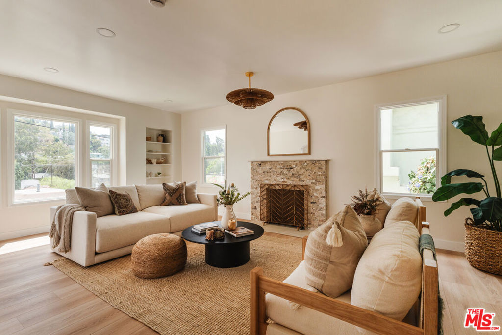 1707 Westerly Terrace, Los Angeles, CA 90026 — photo 1