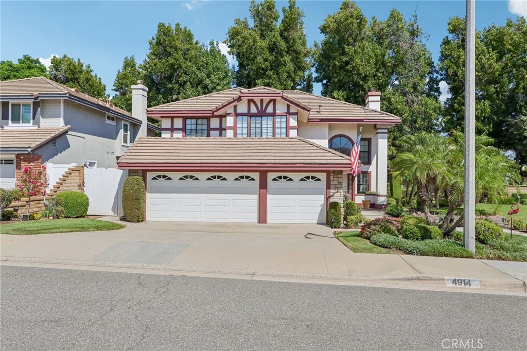 4914 Calle El Toro, La Verne, CA 91750 — photo 1