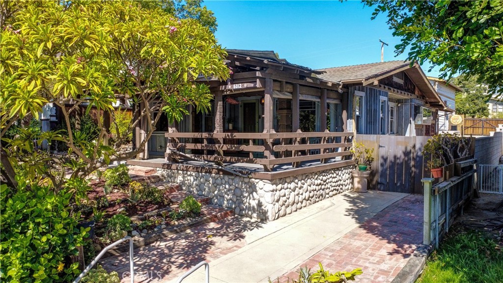 6012 Painter, Whittier, CA 90601 — photo 1