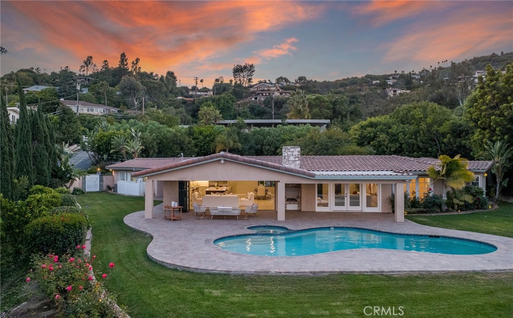 30419 Miraleste, Rancho Palos Verdes, CA 90275 — photo 1