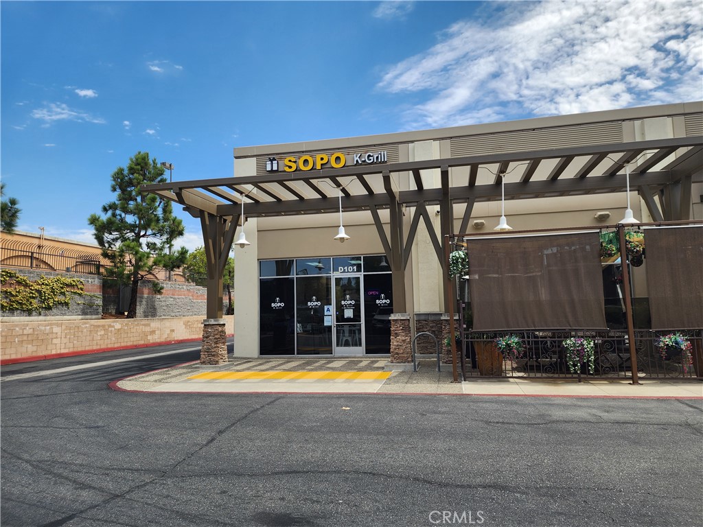 0 Temecula Parkway D101