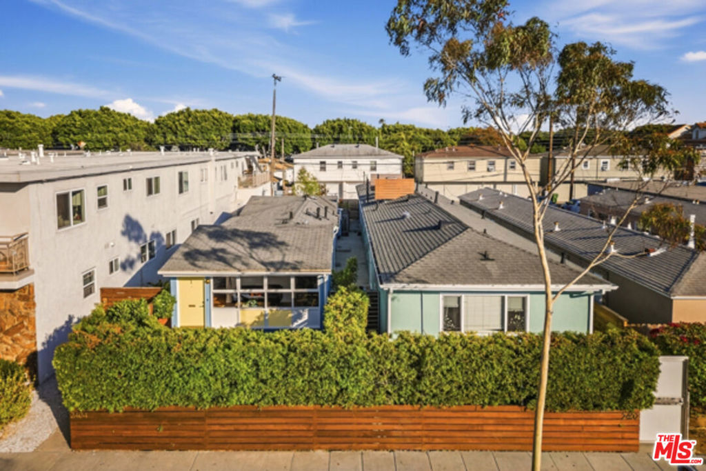 2402 Ocean Park Boulevard, Santa Monica, CA 90405 — photo 1