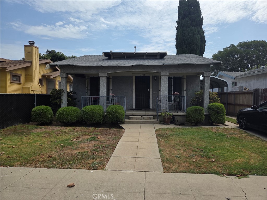 2928 Virginia, Los Angeles, CA 90016 — photo 1