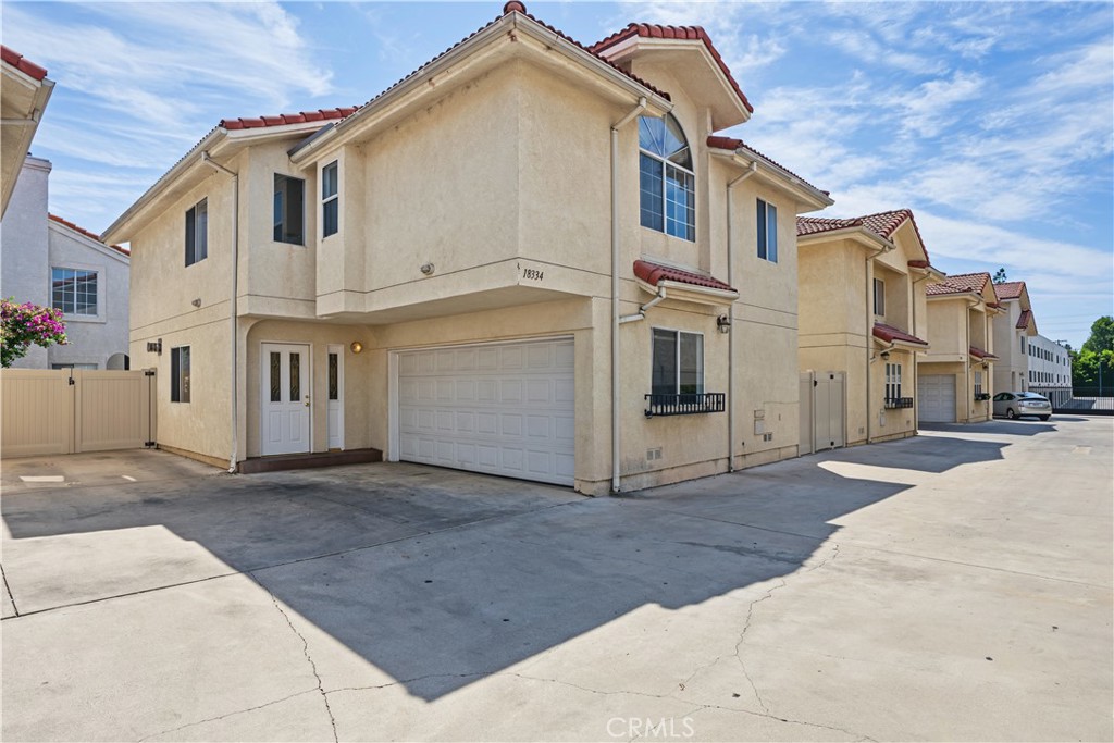 18334 Keswick St., Reseda, CA 91335 — photo 1
