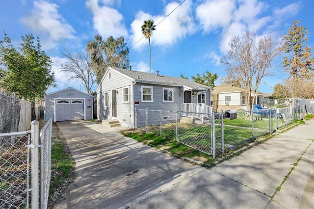 2343 Erickson Street, Sacramento, CA 95815 — photo 1