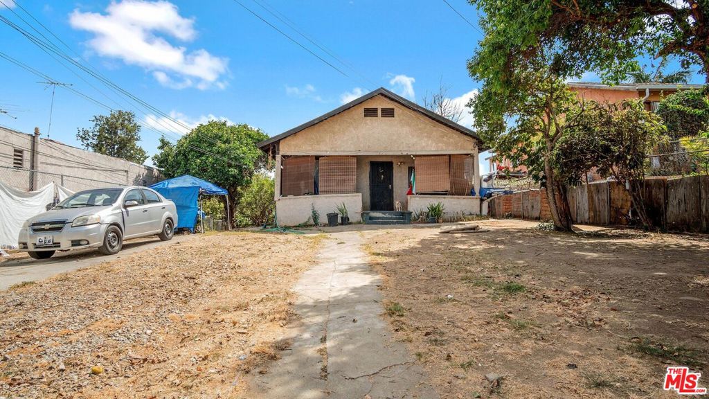 3302 Winter Street, Los Angeles, CA 90063 — photo 1