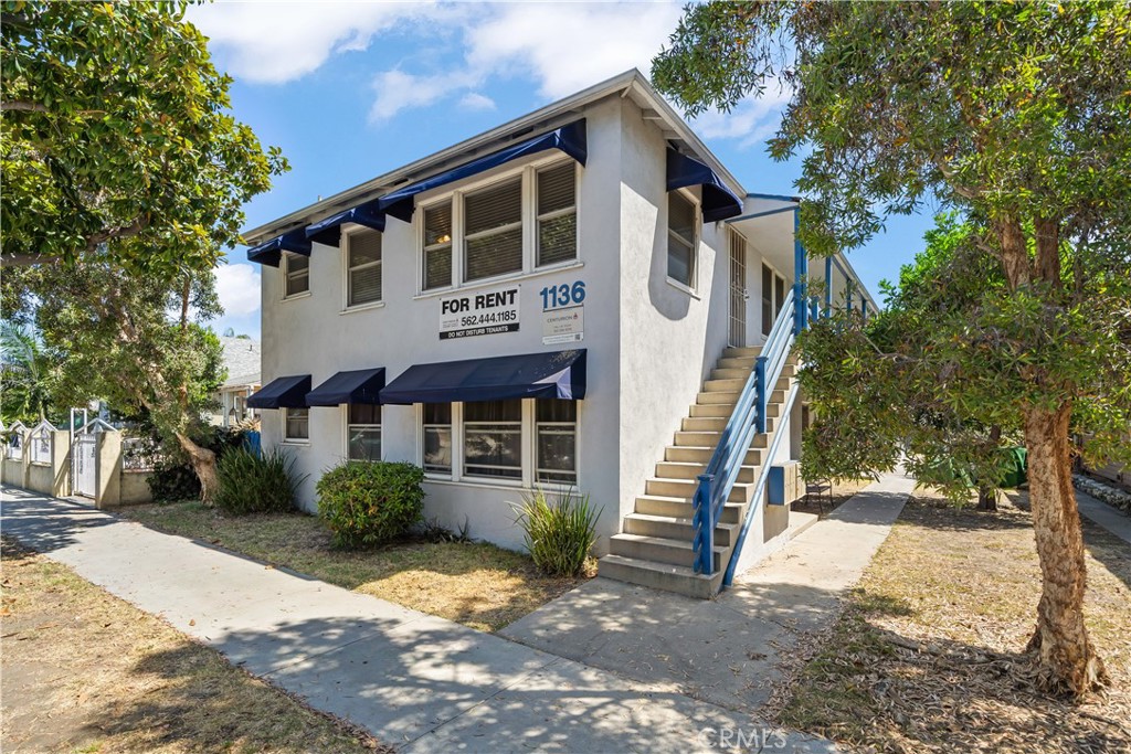 1136 Linden Avenue, Long Beach, CA 90813 — photo 1