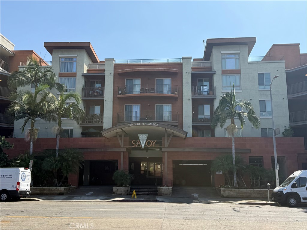 100 S Alameda, Los Angeles, CA 90012 — photo 1