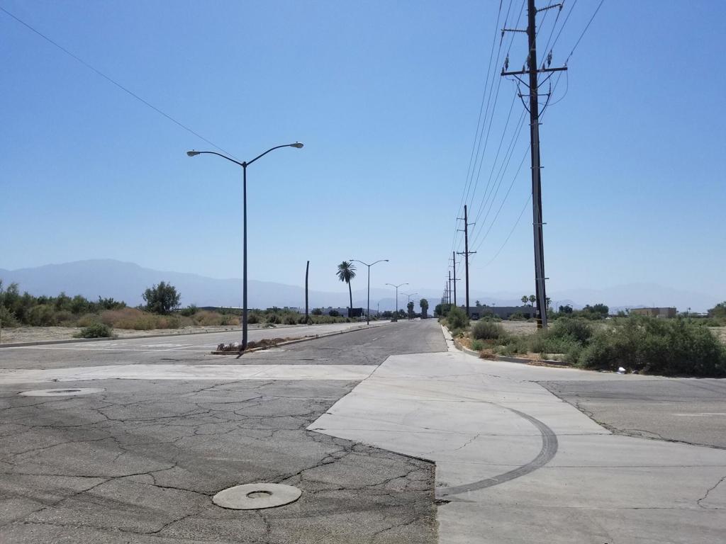 Nw Cor 54 & Polk Street, Coachella, CA 92236 — photo 1