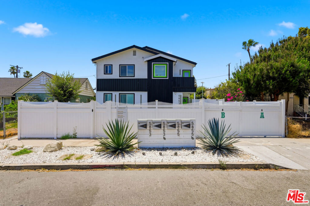 5853 Vineland Avenue, Los Angeles, CA 91601 — photo 1