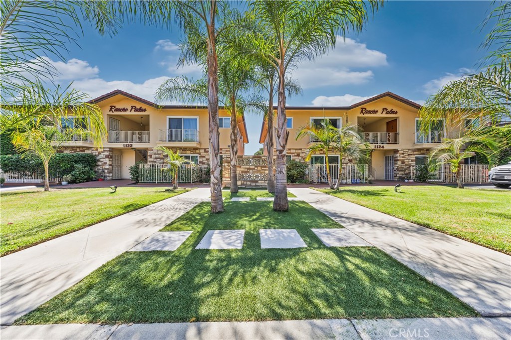 1122 W Huntington Drive 7, Arcadia, CA 91007 — photo 1