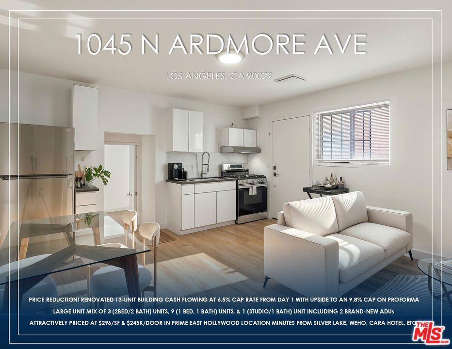 1045 N Ardmore Avenue, Los Angeles, CA 90029 — photo 1