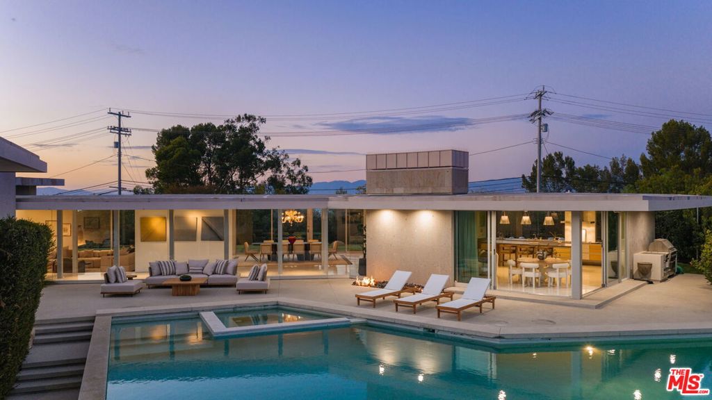 14700 Mulholland Drive, Los Angeles, CA 90077 — photo 1