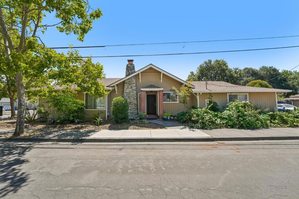 1001 Temple Avenue, Santa Rosa, CA 95404 — photo 1