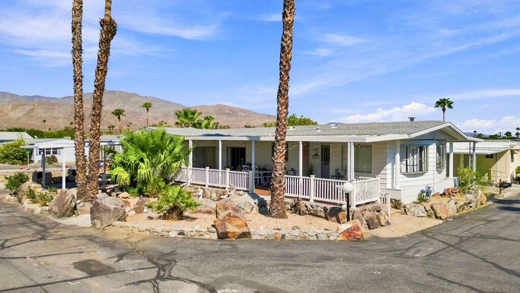 74711 Dillon Road 317, Desert Hot Springs, CA 92241 — photo 1