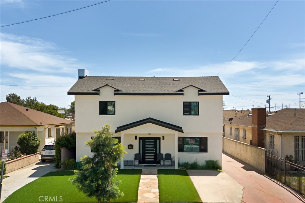 5244 Via Corona Street, Los Angeles, CA 90022 — photo 1