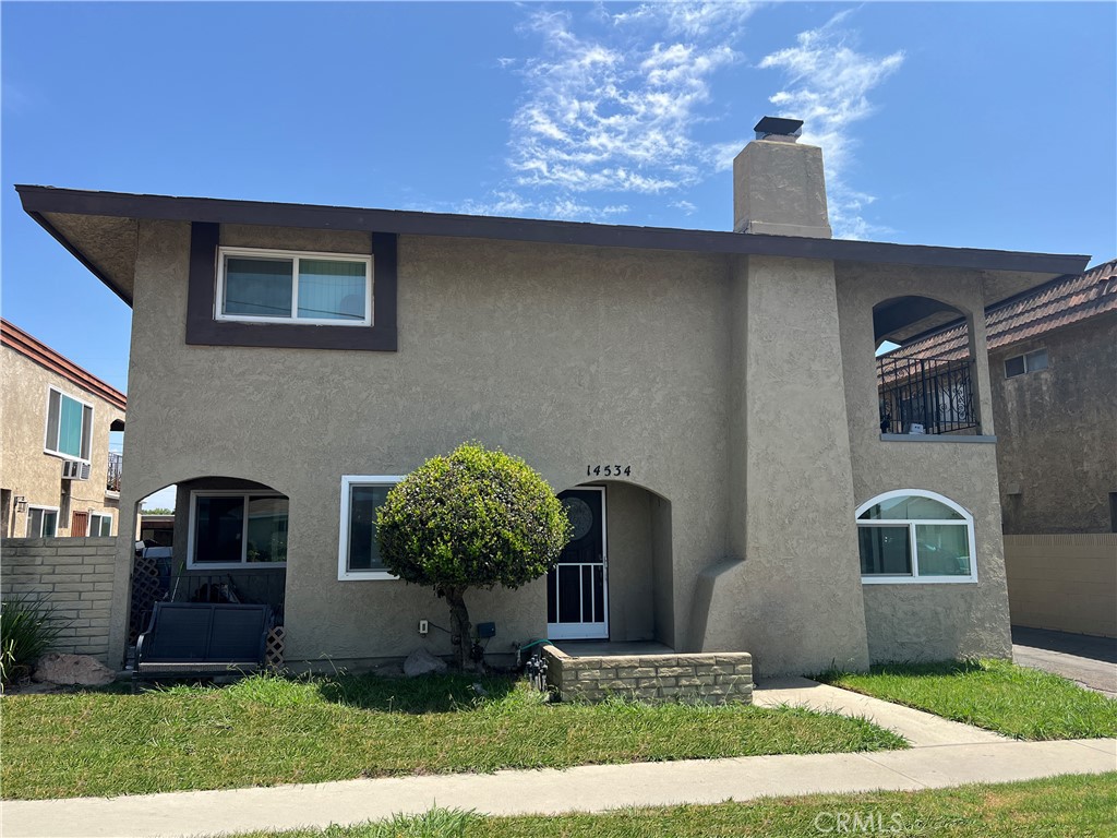14534 Bellflower Blvd.