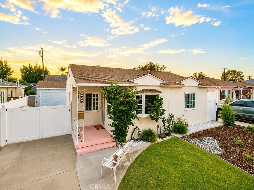 5949 Autry, Lakewood, CA 90712 — photo 1
