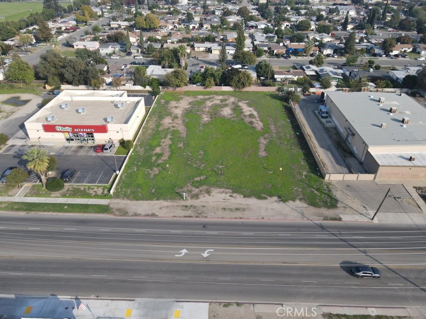 0 Ben Maddox, Visalia, CA 93292 — photo 1
