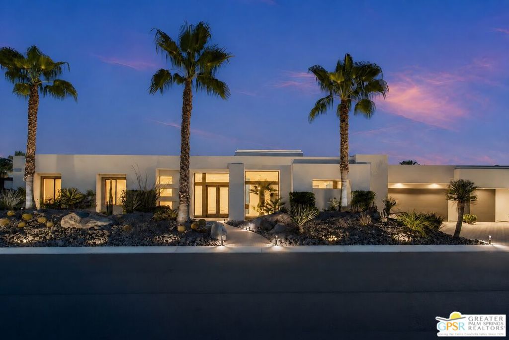 28 Summer Sky Circle, Rancho Mirage, CA 92270 — photo 1