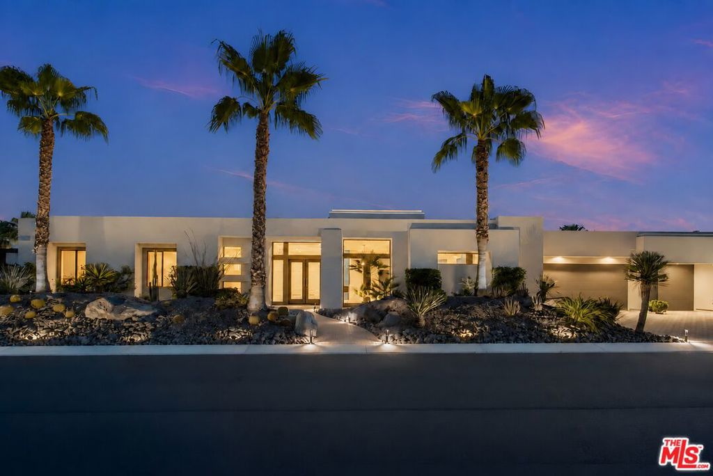 28 Summer Sky Circle, Rancho Mirage, CA 92270 — photo 1