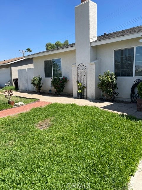 3455 La Ciotat Way, Riverside, CA 92501 — photo 1