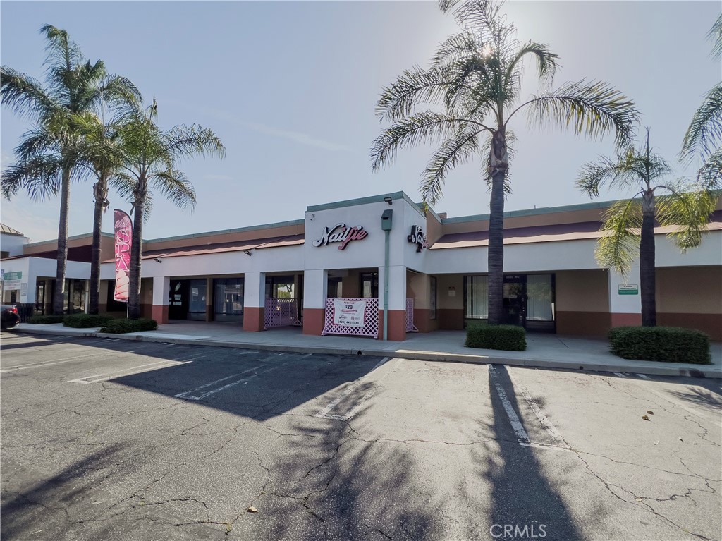 3580 Santa Anita Avenue D