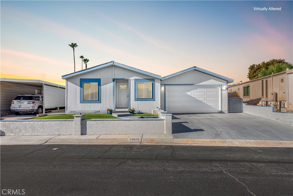 73875 Seven Springs, Palm Desert, CA 92260 — photo 1