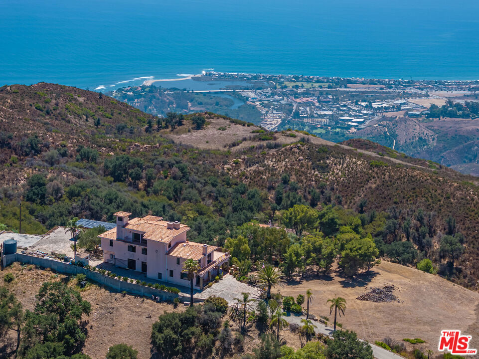 140 Valle Lindo Street, Malibu, CA 90265 — photo 1