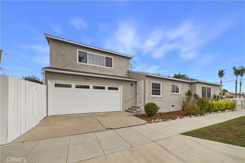 741 W Hill, Long Beach, CA 90806 — photo 1