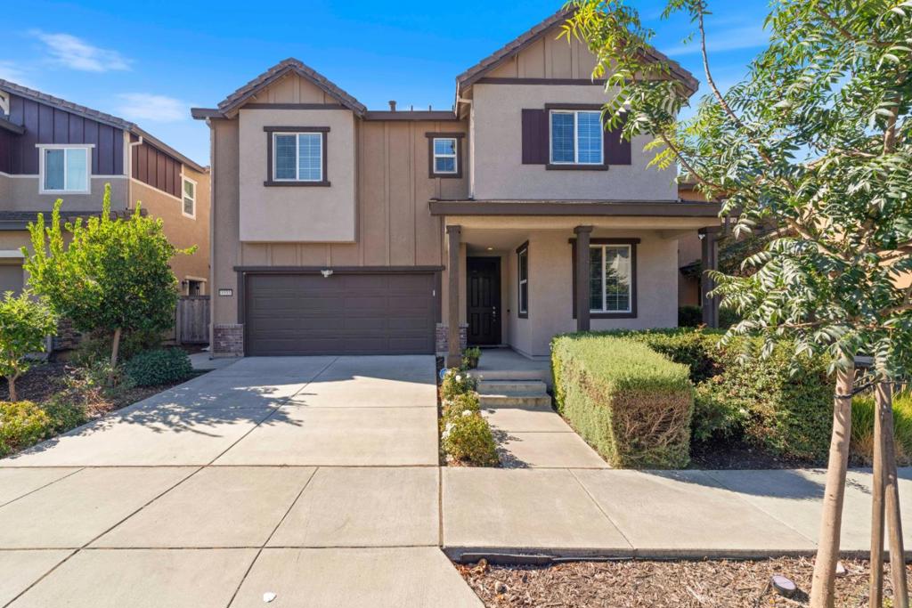 1533 Keats Place, Rohnert Park, CA 94928 — photo 1