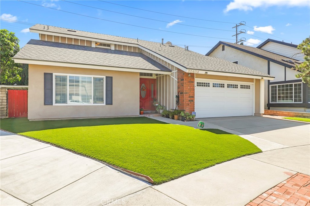 20604 Lemmer Street, Chatsworth, CA 91311 — photo 1