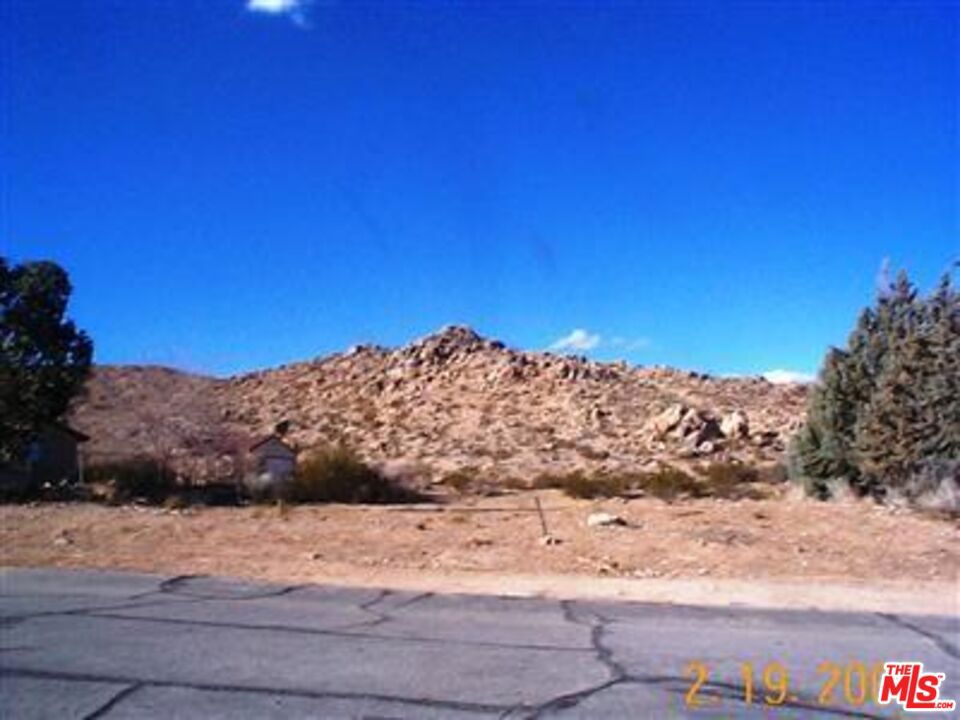 0 Queensglen Avenue, Palmdale, CA 93591 — photo 1