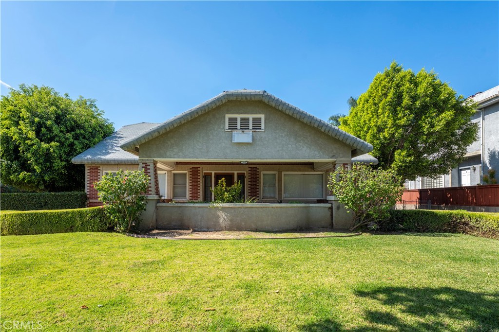 513 N Palm, Alhambra, CA 91801 — photo 1