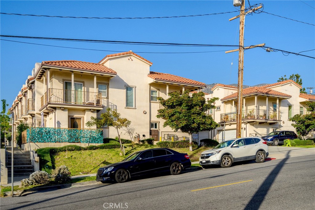 7225 Apperson Street 105, Tujunga, CA 91042 — photo 1