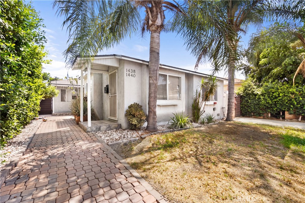 1438 S Woods, Los Angeles, CA 90022 — photo 1