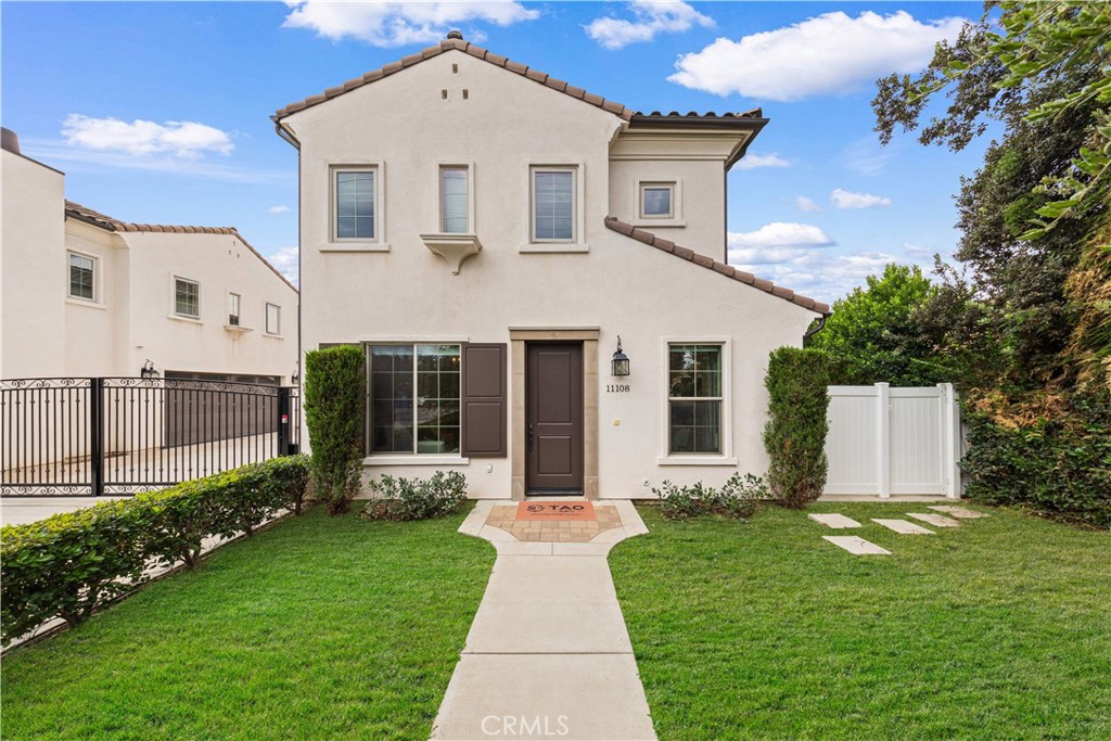 11108 Freer Street, Temple City, CA 91780 — photo 1