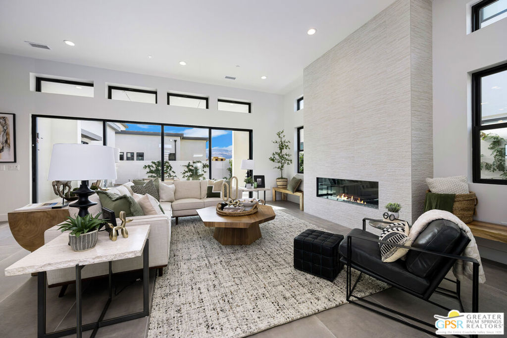35 Sea Holly Road Lot #171, Rancho Mirage, CA 92270 — photo 1