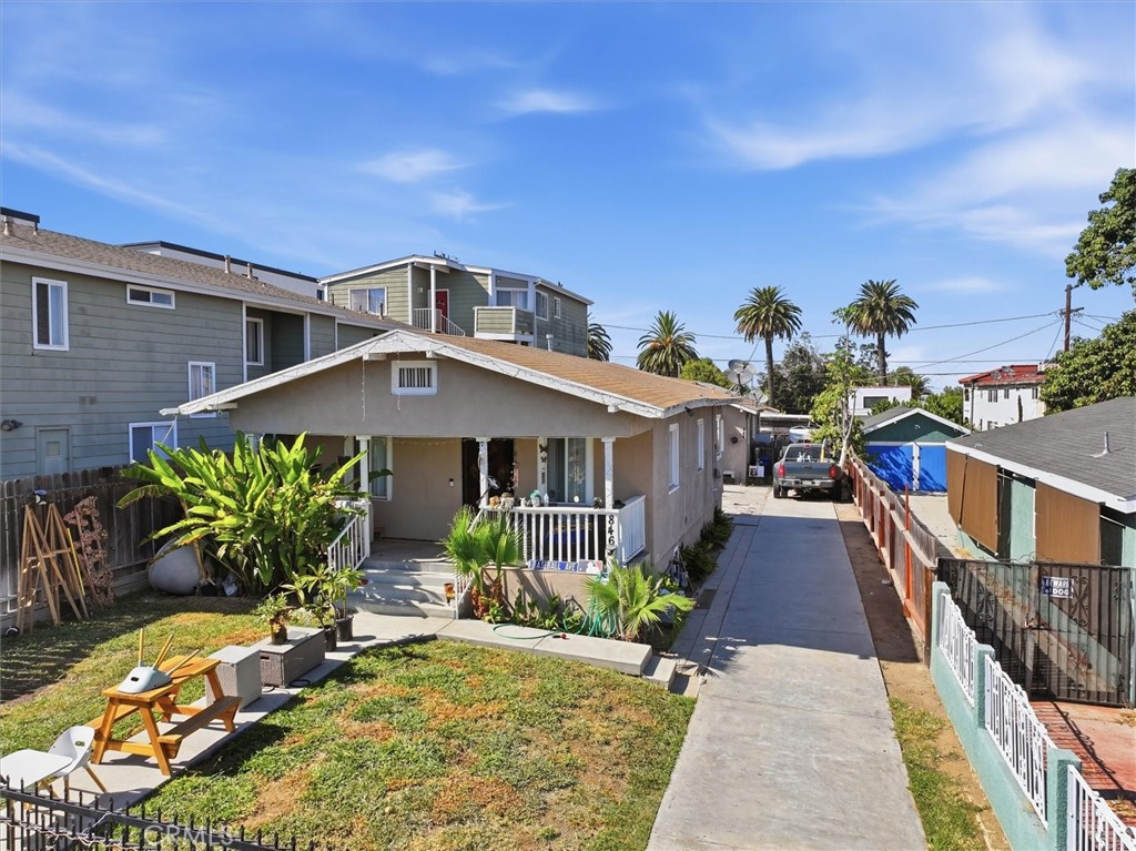 846 W Santa Cruz, Los Angeles, CA 90731 — photo 1