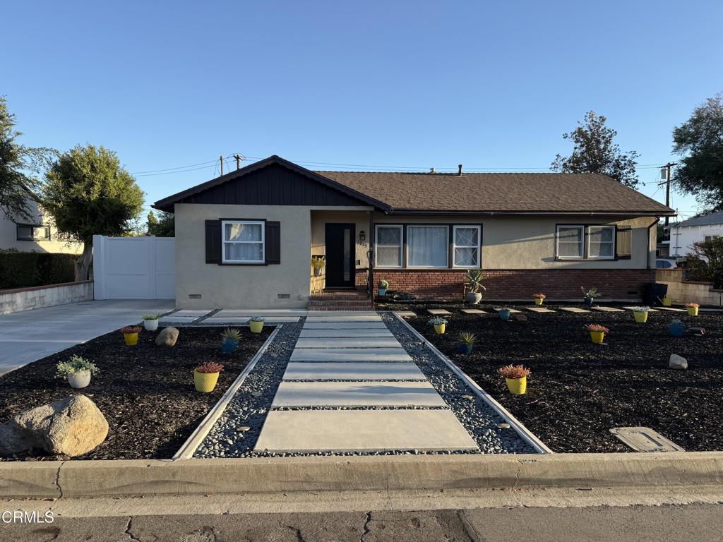 1075 Chevron Court, Pasadena, CA 91103 — photo 1
