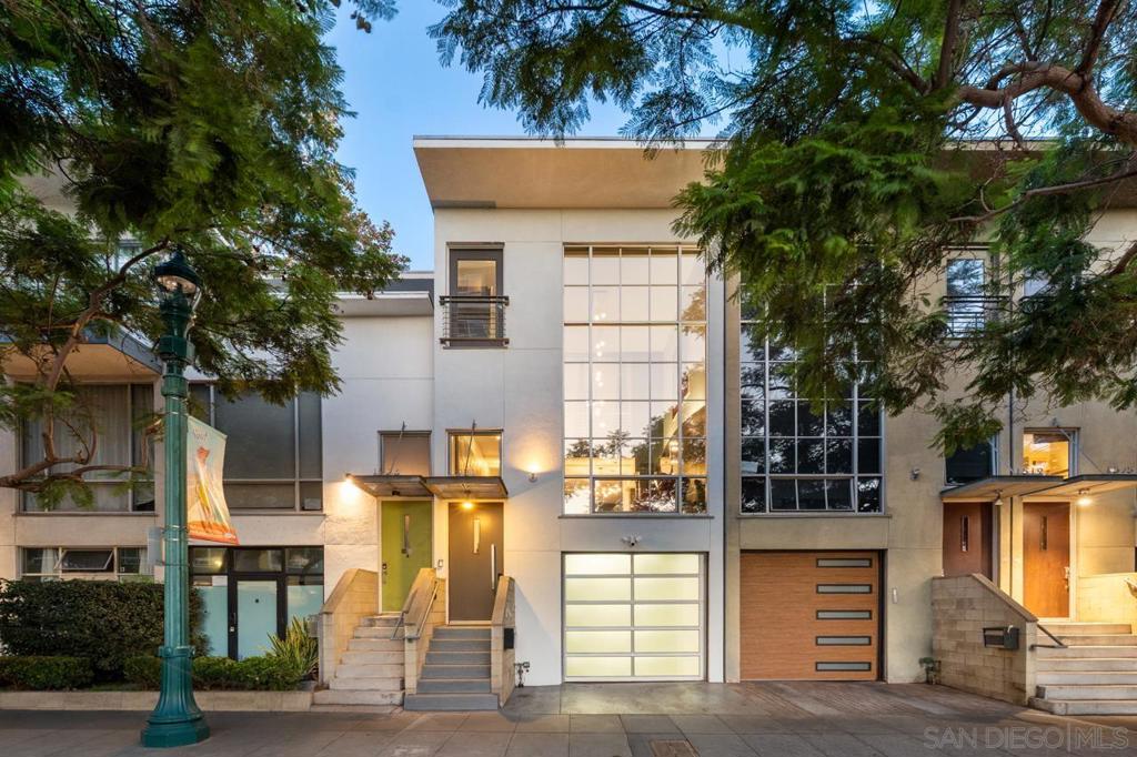 1521 Kettner Blvd, San Diego, CA 92101 — photo 1