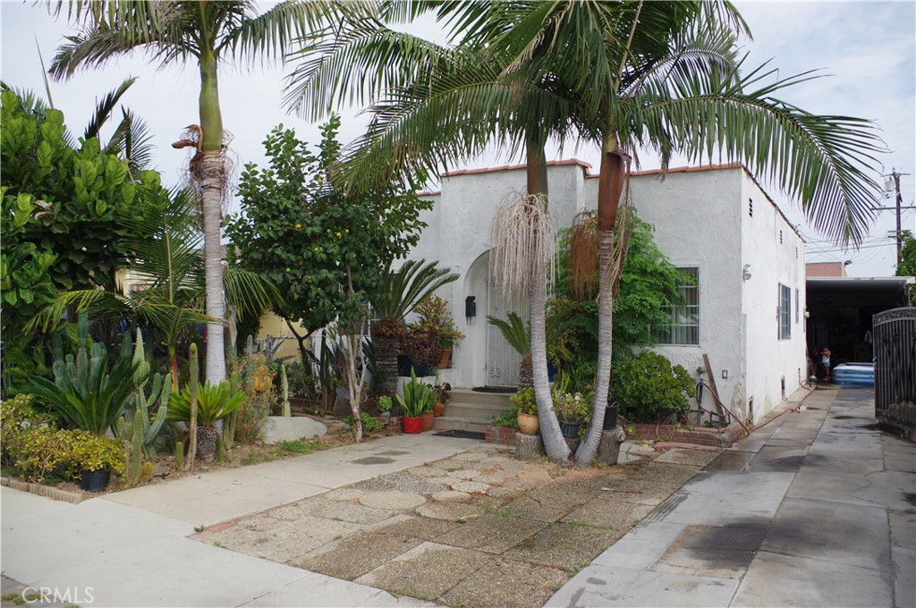 3855 W 115th, Hawthorne, CA 90250 — photo 1