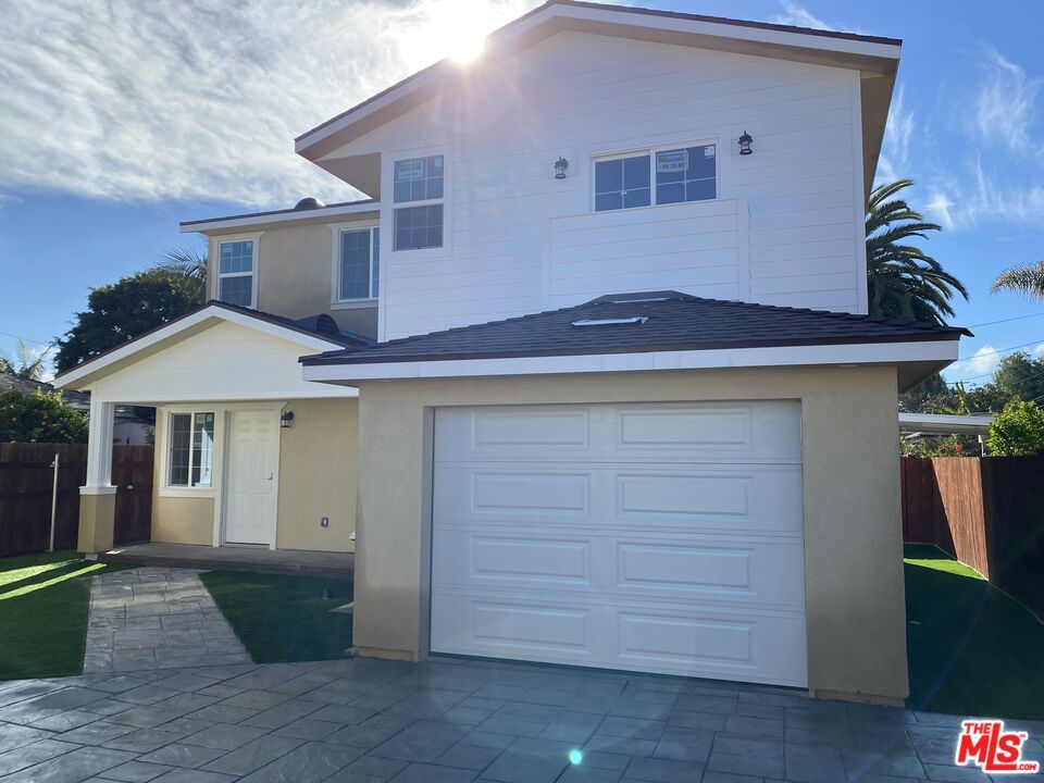 254 W 98th Street, Inglewood, CA 90301 — photo 1