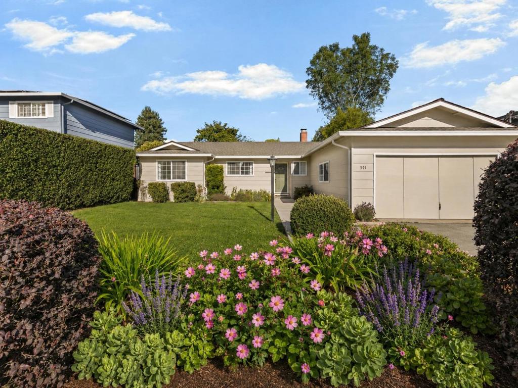 391 Danube Drive, Aptos, CA 95003 — photo 1