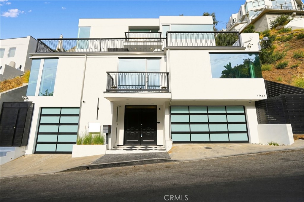 1941 Curson, Los Angeles, CA 90046 — photo 1