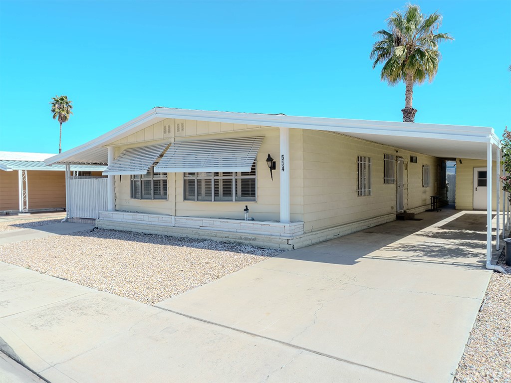554 Castille, Hemet, CA 92543 — photo 1