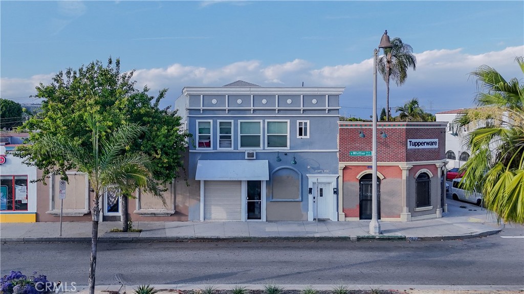 8317 Whittier