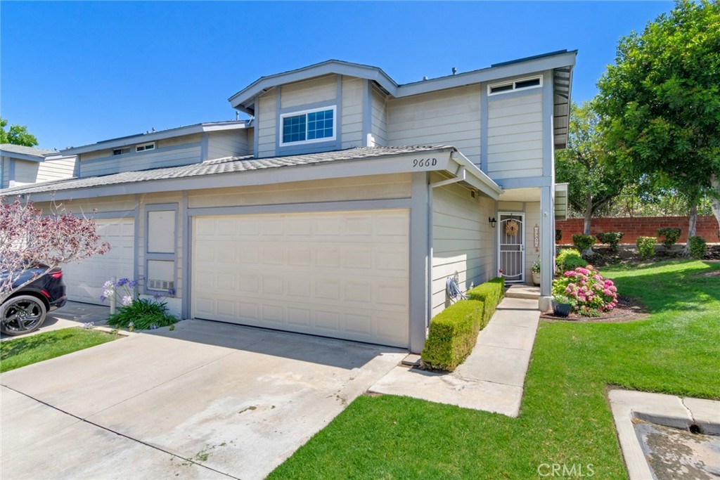 966 Michael D, Corona, CA 92881 — photo 1
