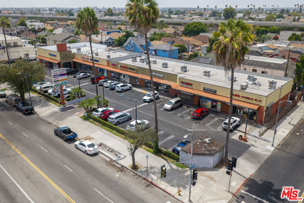 4701 S Broadway, Los Angeles, CA 90037 — photo 1