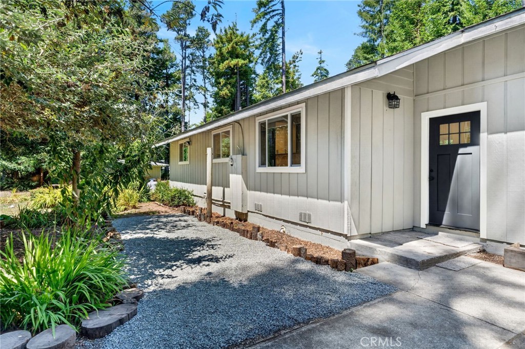 16901 Boice, Fort Bragg, CA 95437 — photo 1